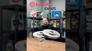 Топовые производители автозапчастей в каждой категории #обзор #автозапчасти #автоэксперт #волковавто
