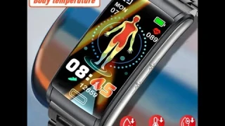 Умные часы для здоровья zodvboz