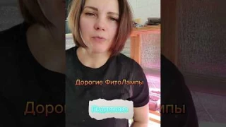 Дешёвая подсветка для рассады. #многодетная #рассада #растения #петунии #свет