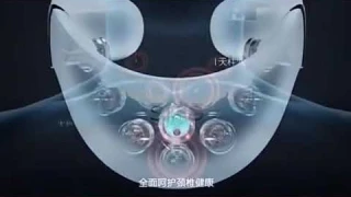 Массажер SKG G7 cervical massager