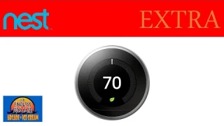 Google Nest Learning Smart Thermostat T3007ES - Review