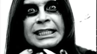 OZZY OSBOURNE - "I Just Want You" (Official Video)