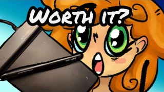 The Most Affordable Pen Tablet EVER or Just Junk? Reviewing the XP-Pen Star G430S