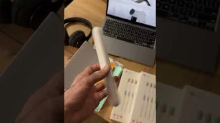 Зубной исследователь: Путешествие в мир ухода с Xiaomi Doctor B