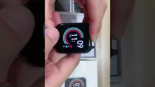 T70 smart watch