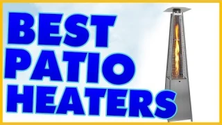 10 Best Patio Heater Review