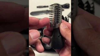 One Kit. Every Grooming Need. SHPAVVER 12-in-1 Review.