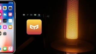 XIAOMI YEELIGHT CANDELA - УМНАЯ ЛАМПА-СВЕЧА / ТЕХНОЛОГИЧНАЯ САМОБЫТНОСТЬ