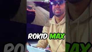 4 Reasons WHY Rokid Max are the BEST AR glasses! 😎🏆