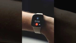 ОНИ ОГОНЬ 🔥 | Умные часы Redmi Watch 3 #xiaomi #умныечасы #smartwatch #redmi #смартчасы