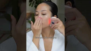 Heated Gua Sha device