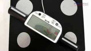 Электронные весы-жироанализатор для детей и взрослых TANITA BC-545