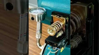 Как Настроить Реле Давления: Второй шаг #насос #станция #реле