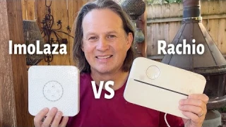 ImoLaza vs Rachio — Which is the best smart sprinkler controller