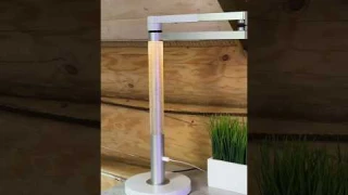 Настольная лампа Dyson всего 70 000₽