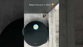 Robot Vacuum in 2025 #dreamemalaysia