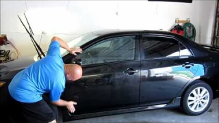 Four Star Products Professional Line CBL Clay Bar Lubricant and PDC Professional Detailing Clay from Premium Finish Care