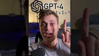Chat GPT 4 бесплатно и безопасно #ChatGPT #GPT #OpenAI