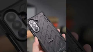 Best Case for Galaxy Z Fold7? This Might Be It. #supcase #galaxy #samsung #phonecase