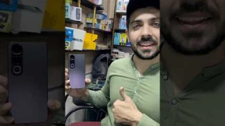 Vivo V50 Lite 5G Unboxing & Review | 12GB RAM 256GB Storage | Best Budget 5G Phone? #vivovseries