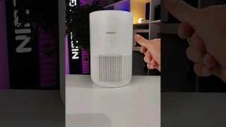 Очиститель воздуха xiaomi #xiaomi #здоровье #мама #дети #алергия