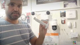 Обзор автономной камеры Reolink Track Mix LTE работа от солнечной панели и 4G сим карты.