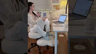 How This AMAZING Ergonomic Chair Boosts Study Productivity