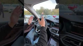 Фишки BMW, о которых мало кто знает