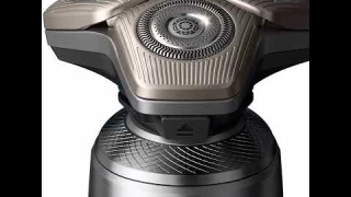 Электробритва Philips SP9885/35 Series 9000 Prestige - краткий обзор