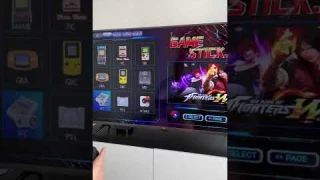 Обзор на игровую консоль Wireless Controllers Gamepad 2,4G