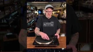 Audio Technica AT- LP70 the New Entry Level King? #vinylrecords #turntable