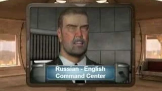 Webster's Russian - English 3D Fantasy Adventure