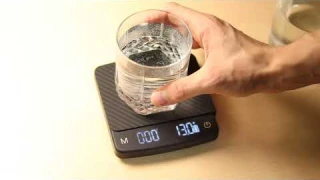 Лучшие весы для приготовления кофе. Acaia отдыхают.