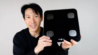 RunStar Low-Cost Body Composition Scale Review [FG2019LB]