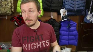 Чехол для паспорта с защитой данных Tatonka Travel «Folder RFID» | 1039 руб. ($15)