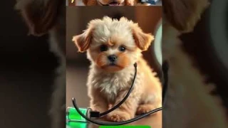 🎁Last Day Promotion 49% OFF🐶 My Realistic Robot Puppy