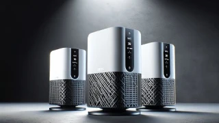 📡 ASUS ZenWiFi XD4 Plus AX1800 Dual-band Mesh WiFi 6 System (XD4 Plus) Review 🌐