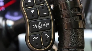 ТОП-5 пультов управления автомагнитолой от Aliexpress
