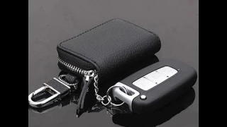 Чехол для выкидного автомобильного ключа. Купить на AliExpress. US $2.92 (~200 руб.)