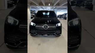 Премиум за Копейкин mercedes-benz gle 350 2022 Разбираем по фактам
