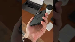 самый продаваемый чехол на iPhone 14 Pro Max с Magsafe