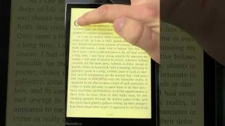Обзор Pocketbook InkPad 4