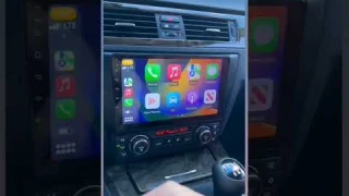 car Android Radio Multimedia Player 4Gb Ram and 64Gb Rom #automobile #carplay #accra #androidauto