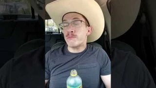 A First Taste Review: Mountain Dew: Infinite Swirl