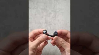 Unboxing Shokz OpenDots One  #antien #antien_studio #shokz
