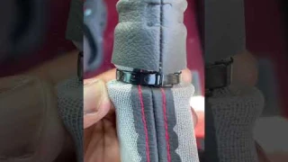 You NEED To Try This Shift Knob! (Likewise Daytona Pro)