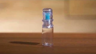[DR. HEALUX] Массажер для ручного нанесения косметических средств INSIDLE (Blue)