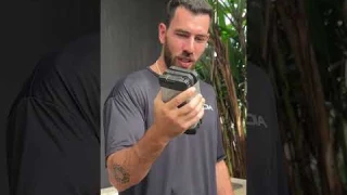 Esses novos celulares indestrutíveis recém-lançados são muito SINISTROS! 😱