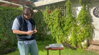 LABEWVI Fleece Heated Vest for Men Unboxing and Review! #productreview #unboxing #2