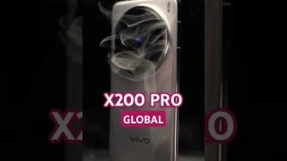 Плюсы Vivo x200 Pro Global: чем ГЛОБАЛЬНАЯ ВЕРСИЯ ЛУЧШЕ китайской?